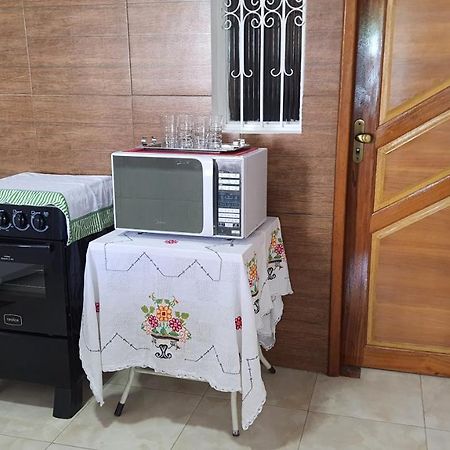 מנאוס Apto 2 - Hospedagem Da Almira מראה חיצוני תמונה
