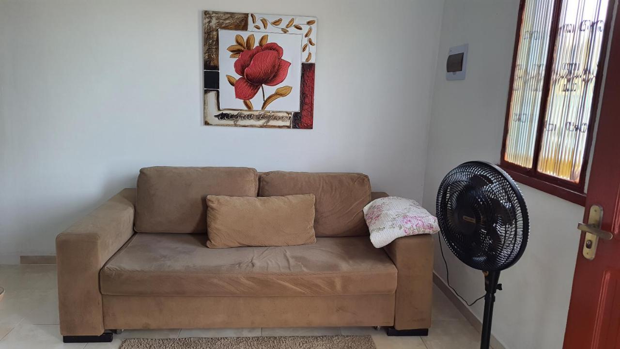 מנאוס Apto 2 - Hospedagem Da Almira מראה חיצוני תמונה