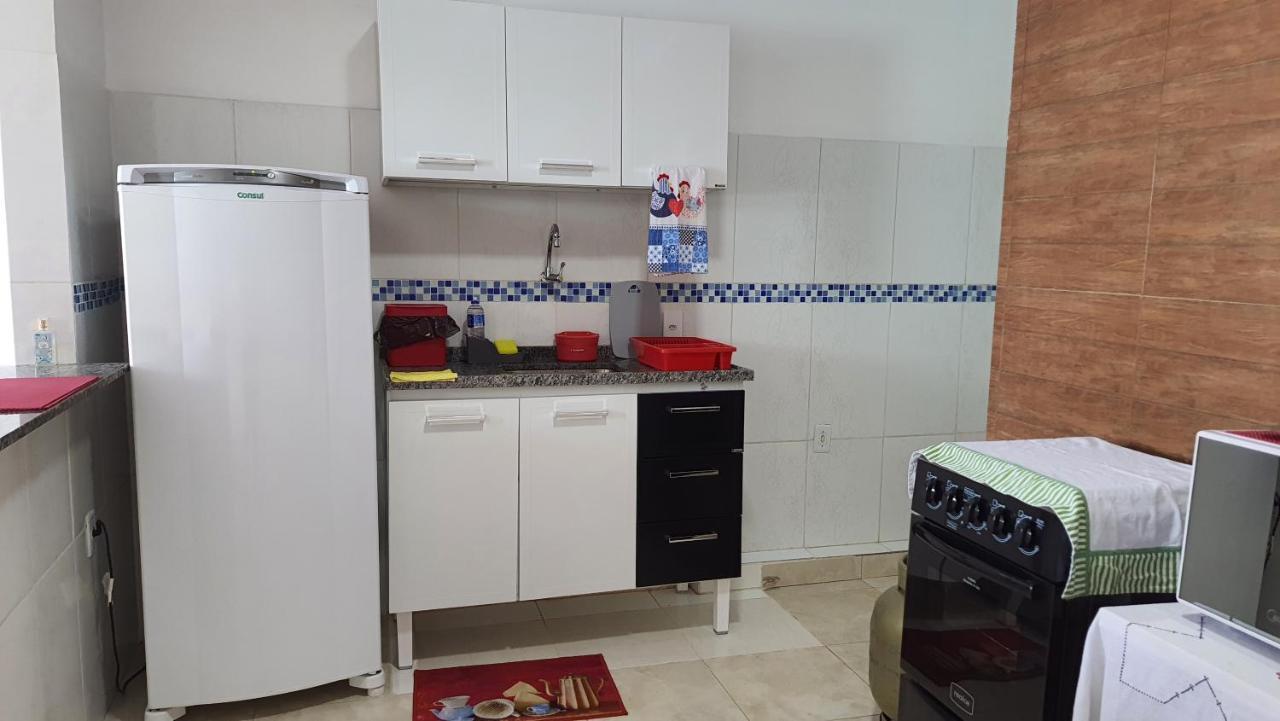 מנאוס Apto 2 - Hospedagem Da Almira מראה חיצוני תמונה