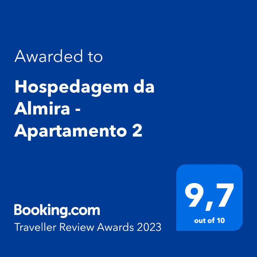 מנאוס Apto 2 - Hospedagem Da Almira מראה חיצוני תמונה