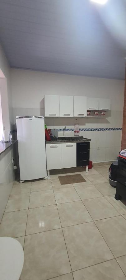 מנאוס Apto 2 - Hospedagem Da Almira מראה חיצוני תמונה